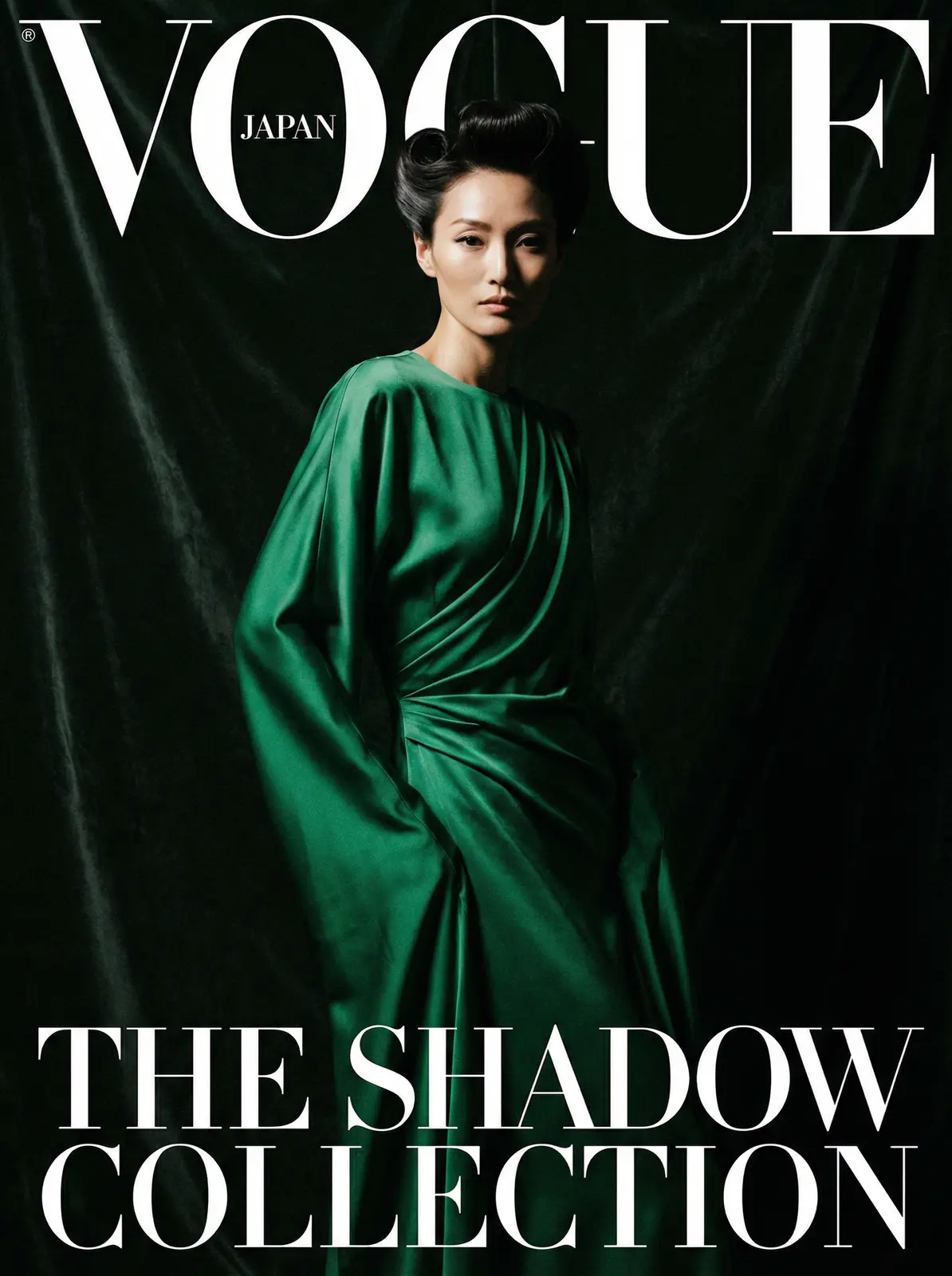 ob体育平台娱乐 极品美女 丝绸晚装优雅短片